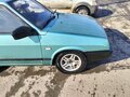 1997 Lada (ВАЗ) 21093i, голубой, 120000 рублей - вид 5