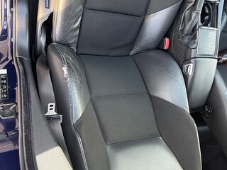 2007 Volvo S60 I Рестайлинг, синий, 770000 рублей, вид 4
