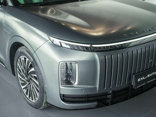 2026 Esteo Exlantix ET, зелёный, 6990000 рублей, вид 2