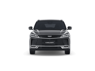 2026 Geely Coolray I Рестайлинг 2, серый, 2929990 рублей, вид 5