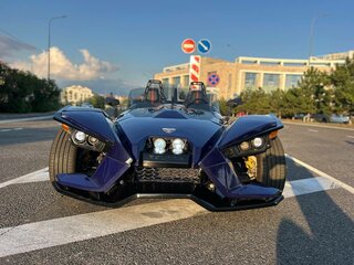 Polaris Slingshot
