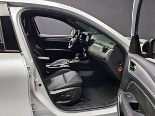 2022 Renault Samsung XM3, белый, 1890000 рублей, вид 5
