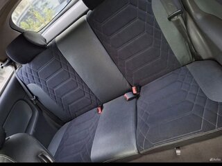 2002 Audi A3 I (8L) Рестайлинг, серый, 450000 рублей, вид 3