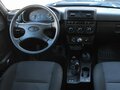 2024 Lada (ВАЗ) Niva Legend I, зелёный - вид 9