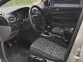 2008 Ford Focus II Рестайлинг, серебристый, 460000 рублей - вид 4