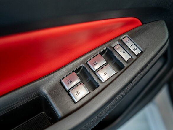 2025 Changan UNI-S I, серый, 3179900 рублей - вид 11