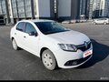 2017 Renault Logan II, белый, 580000 рублей - вид 1