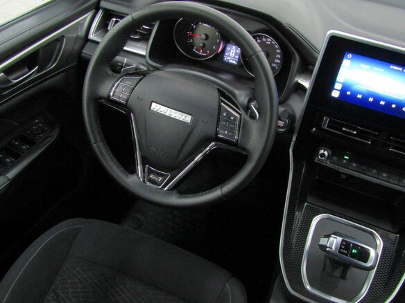 2023 Haval M6 II, белый, 1769000 рублей - вид 14