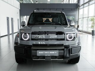 2026 Esteo V27, серый, 5920000 рублей, вид 2