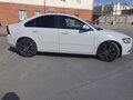 2011 Volvo S40 II Рестайлинг, белый, 830000 рублей - вид 4