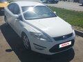 2012 Ford Mondeo IV Рестайлинг, белый, 650000 рублей - вид 3