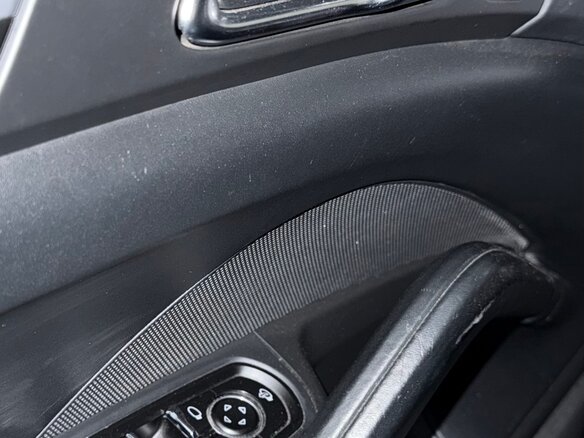 2010 Porsche Cayenne S II (958), белый, 3300000 рублей - вид 9