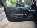 2014 Opel Astra GTC J Рестайлинг, чёрный, 965000 рублей - вид 8