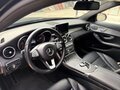 2018 Mercedes-Benz C-Класс 300 9G-TRONIC IV (W205), чёрный, 2600000 рублей - вид 7
