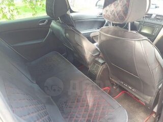 2014 Skoda Yeti I Рестайлинг, белый, 1500000 рублей, вид 5