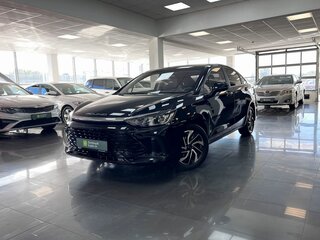 BAIC U5 Plus