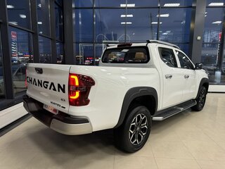 2026 Changan Hunter Plus, белый, 4099900 рублей, вид 3