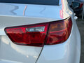 2015 Kia Optima III Рестайлинг, белый, 1210000 рублей - вид 9