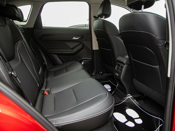 2026 Haval Jolion I Рестайлинг 2, красный, 2849000 рублей - вид 33