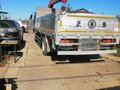 1998 Fuso (Mitsubishi) Fighter, синий, 4999998 рублей - вид 3