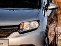 2015 Renault Sandero II, серый, 650000 рублей - вид 9
