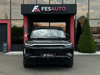 2025 GAC Trumpchi S7 I, чёрный, 4808000 рублей, вид 2