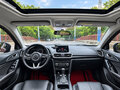 2021 Mazda 3 IV (BP), красный, 1250000 рублей - вид 7