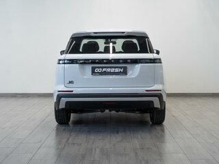 2026 Jaecoo J6, белый, 2149000 рублей, вид 4
