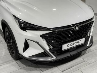 2026 Changan CS35 Max, белый, 2839900 рублей, вид 2