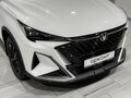 2026 Changan CS35 Max, белый - вид 1