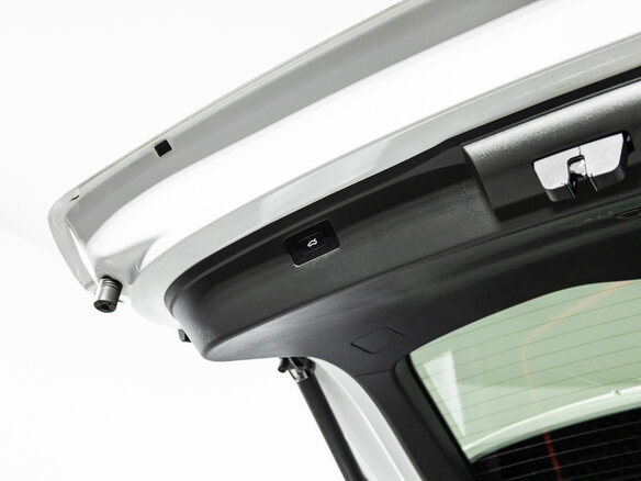 2023 Jetour Dashing I, белый - вид 14