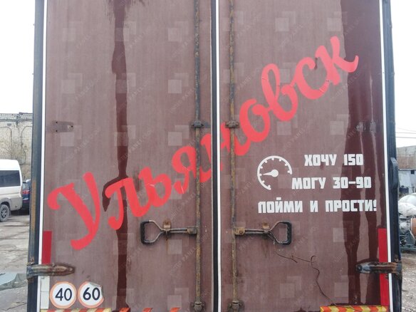 2007 ГАЗ ГАЗель (3302), синий, 1100000 рублей - вид 36