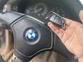 1995 BMW 5 серии 520i III (E34), синий, 620000 рублей - вид 11