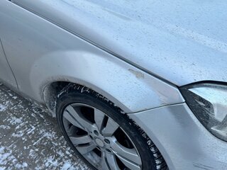 2013 Mercedes-Benz C-Класс 180 III (W204) Рестайлинг, серебристый, 859000 рублей, вид 5