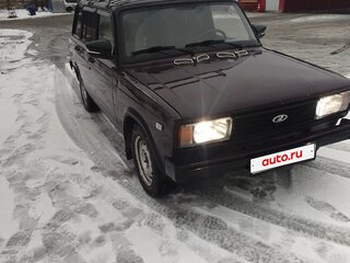 2001 Lada (ВАЗ) 2104, фиолетовый, 180000 рублей, вид 2