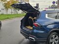 2023 Geely Haoyue L I, синий, 2330000 рублей - вид 6