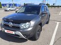 2020 Renault Duster I Рестайлинг, серый, 1380000 рублей