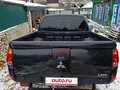 2013 Mitsubishi L200 IV, чёрный, 1650000 рублей - вид 3