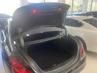 2020 Mercedes-Benz S-Класс 350 d Long VI (W222, C217) Рестайлинг, чёрный, 7000000 рублей, вид 5