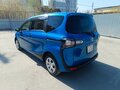 2019 Toyota Sienta II Рестайлинг, синий, 1300000 рублей - вид 4