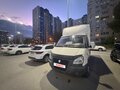 2005 ГАЗ ГАЗель (3302), белый, 450000 рублей
