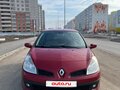 2008 Renault Clio III, красный, 390000 рублей - вид 1