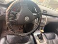 2005 Volkswagen Passat B6, голубой, 300000 рублей - вид 6