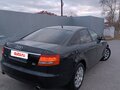 2006 Audi A6 III (C6), чёрный, 1000000 рублей - вид 2