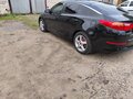 2013 Kia Optima III Рестайлинг, чёрный, 1199000 рублей - вид 5