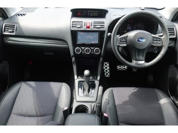 2019 Subaru Forester IV Рестайлинг 2, серый - вид 10