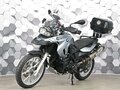 2008 BMW F 650 GS, синий, 469000 рублей - вид 1