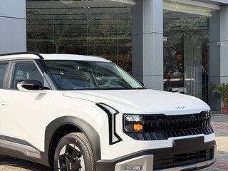 2026 Kia Seltos II China Market, белый, 2900000 рублей, вид 1