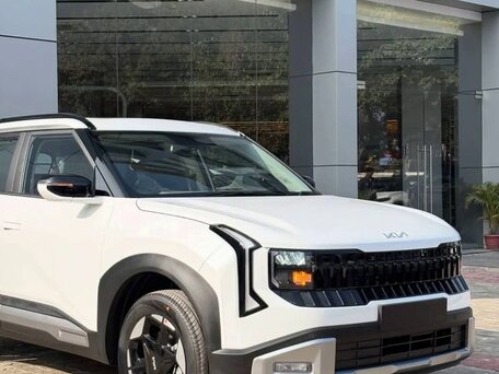 2026 Kia Seltos II China Market, белый, 2900000 рублей, вид 1