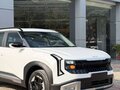 2026 Kia Seltos II China Market, белый, 2900000 рублей